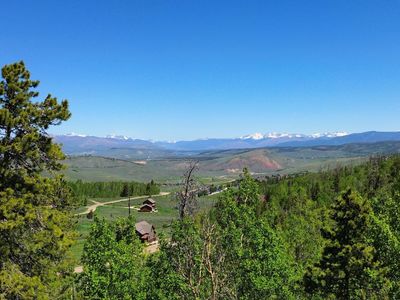 1765 GCR 881 aka Grenoble Street, Granby, CO, 80446