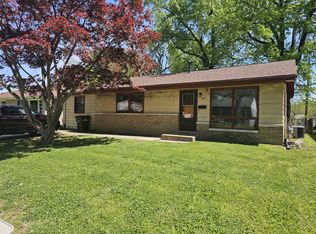 309 S Cedarview St, Carbondale, IL 62901