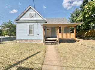 501 Lyon St, Columbia, MO 65201