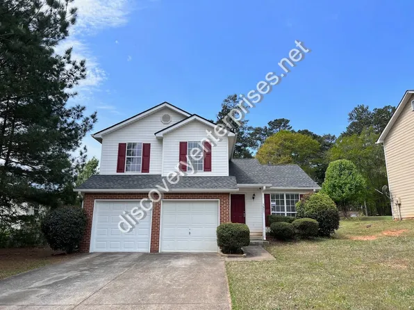 1561 Norman Xing, Atlanta, GA 30349