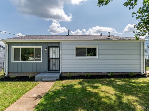 2113 Wood St, Richmond, VA 23223
