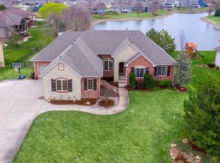 210 N Valley Creek Dr, Valley Center, KS 67147