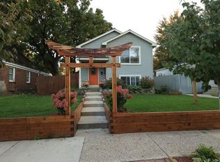 1016 Hazen St SE, Grand Rapids, MI 49507