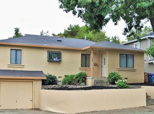 662 Palm Ave, Martinez, CA 94553