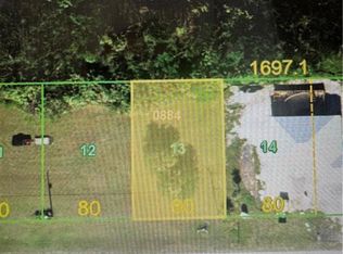 16899 Acapulco Rd, Punta Gorda, FL 33955