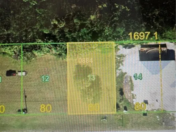 16899 Acapulco RD, PUNTA GORDA, FL 33955