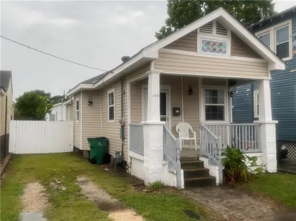 170 Brooklyn Ave, Jefferson, LA 70121