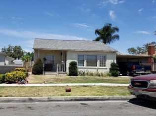 9217 Muroc St, Bellflower, CA 90706