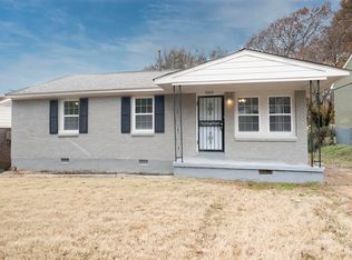 3515 W Horn Lake Rd, Memphis, TN 38109