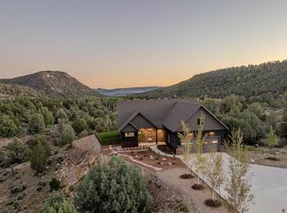 1700 Thoroughbred Rd, Durango, CO 81303
