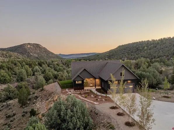 1700 Thoroughbred Road, Durango, CO 81303