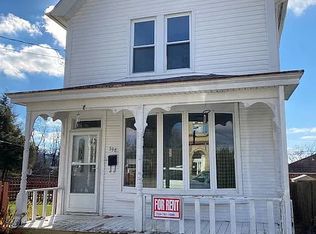 538 Taylor St, Greensburg, PA 15601