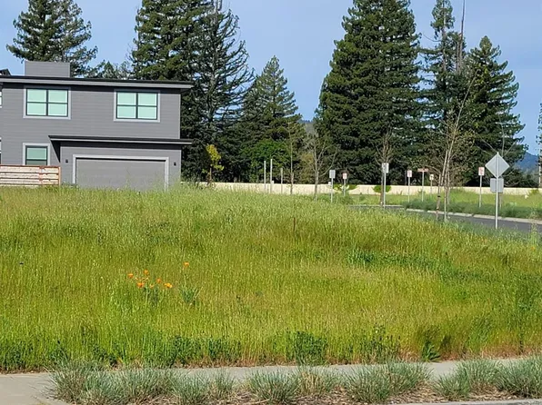1021 Grove Street, Healdsburg, CA 95448