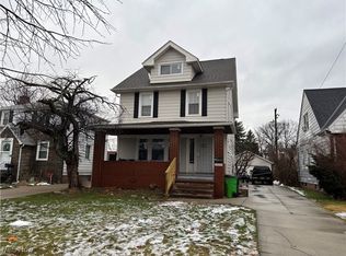 26481 Oriole Ave, Euclid, OH 44132