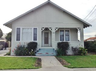1228 West St, Hollister, CA