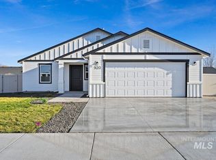 920 Bushnell St, Wilder, ID 83676