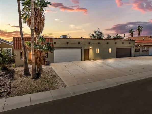 2547 Country Club Dr, Bullhead City, AZ 86442