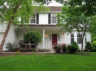 2649 W 131st Ter, Leawood, KS 66209