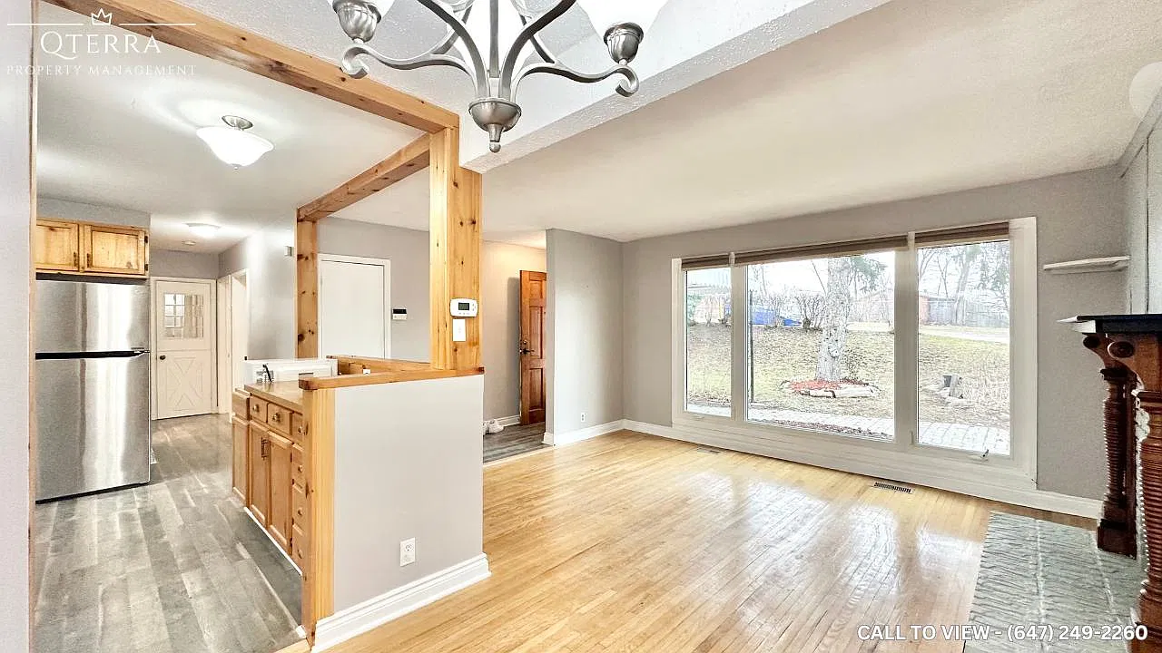 3 bed, 1200 sqft, $2,395 — Photo 3