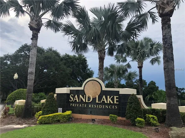 8801 Latrec Ave APT 105, Orlando, FL 32819