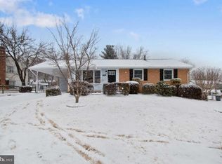 7704 Ashdale Rd, Capitol Heights, MD 20743