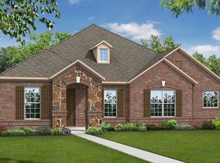 5010 Kessler Dr, Frisco, TX 75033