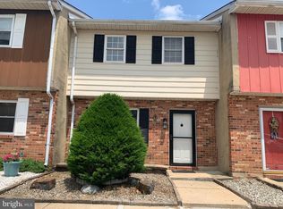 7 Edward Ct, Newark, DE 19702