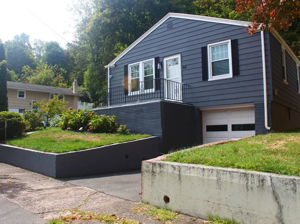 44 Huntington Avenue, New Haven, CT 06512