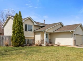 2615 130th Cir NW, Coon Rapids, MN 55448