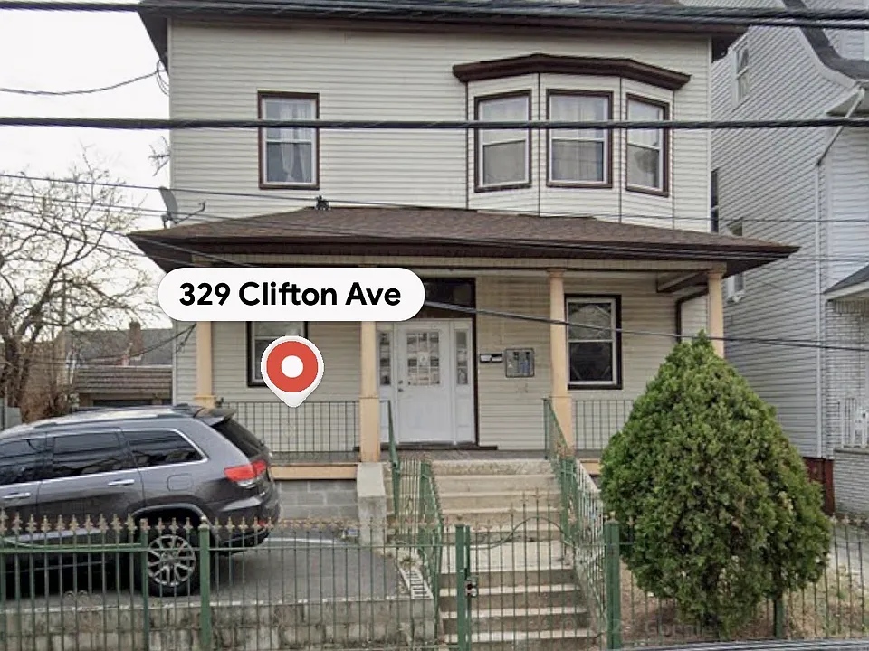 329 Clifton Ave