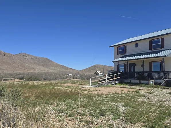 6464 N Six Gun Rd, Willcox, AZ 85643