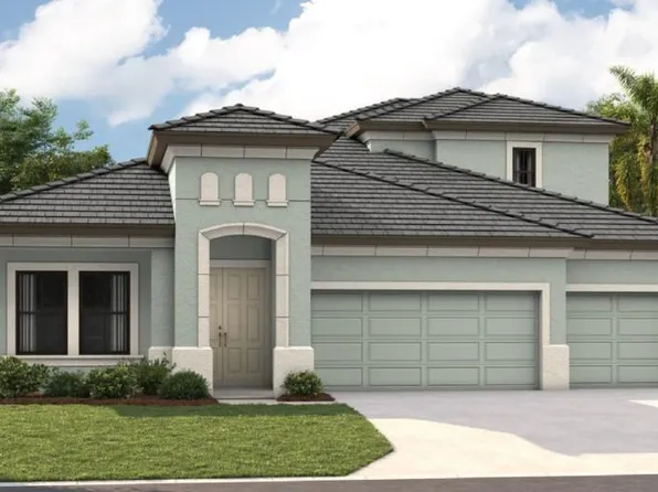2175 Bright Moon Trl, Zephyrhills, FL 33541