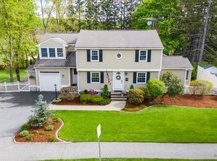 450 Main St, North Andover, MA 01845