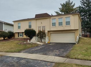 354 Tarrington Way, Bolingbrook, IL 60440