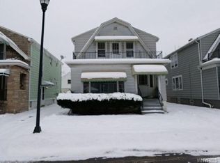 83 Preston Rd, Buffalo, NY 14215