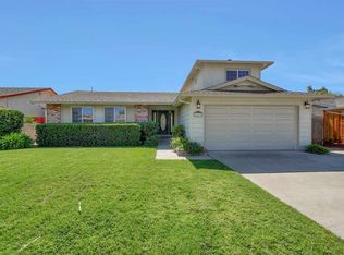 523 Bell Ave, Livermore, CA