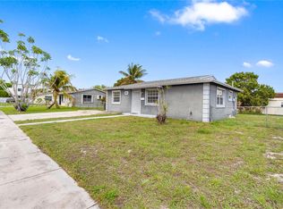 3361 NW 189th St, Miami Gardens, FL 33056