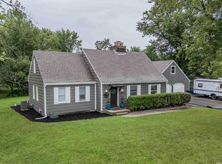7807 Delcon Dr, Fort Wayne, IN 46809