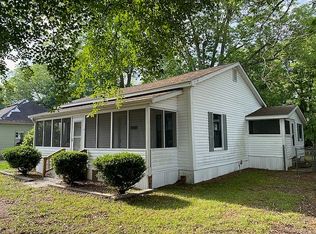 7 Stokes St, Cheraw, SC 29520