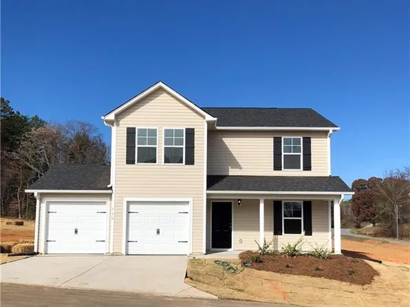 116 Cypress Ln, Linwood, NC 27299