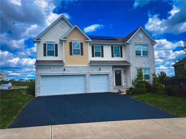 1055 Livorno Dr, Oakdale, PA 15071