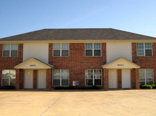 4003 Doraine Ct APT D, Killeen, TX 76549