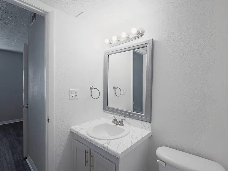 Bathroom Bathroom