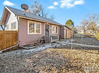 3901 Harrison Ave, Wellington, CO 80549