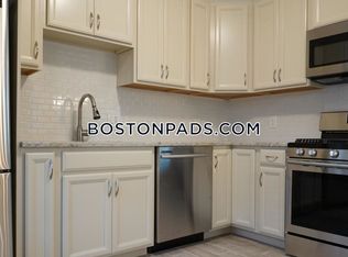 12 Gene St #1, Boston, MA 02125