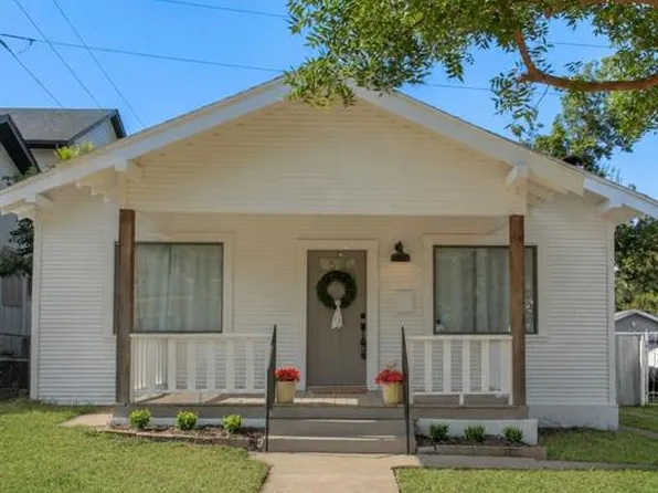 1406 W Park Pl, Oklahoma City, OK 73106