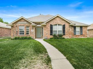 9407 Buccola Ave, Amarillo, TX 79119