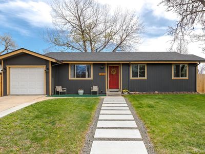 13020 Julian Court, Broomfield, CO, 80020