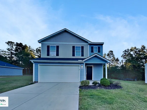1621 Pauli Dr, Macon, GA 31217