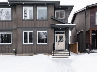 12024 122nd St NW, Edmonton, AB T5L 0C6